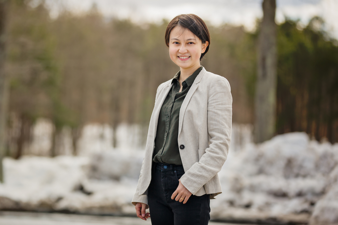Dr. Wei Luo Profile Photo